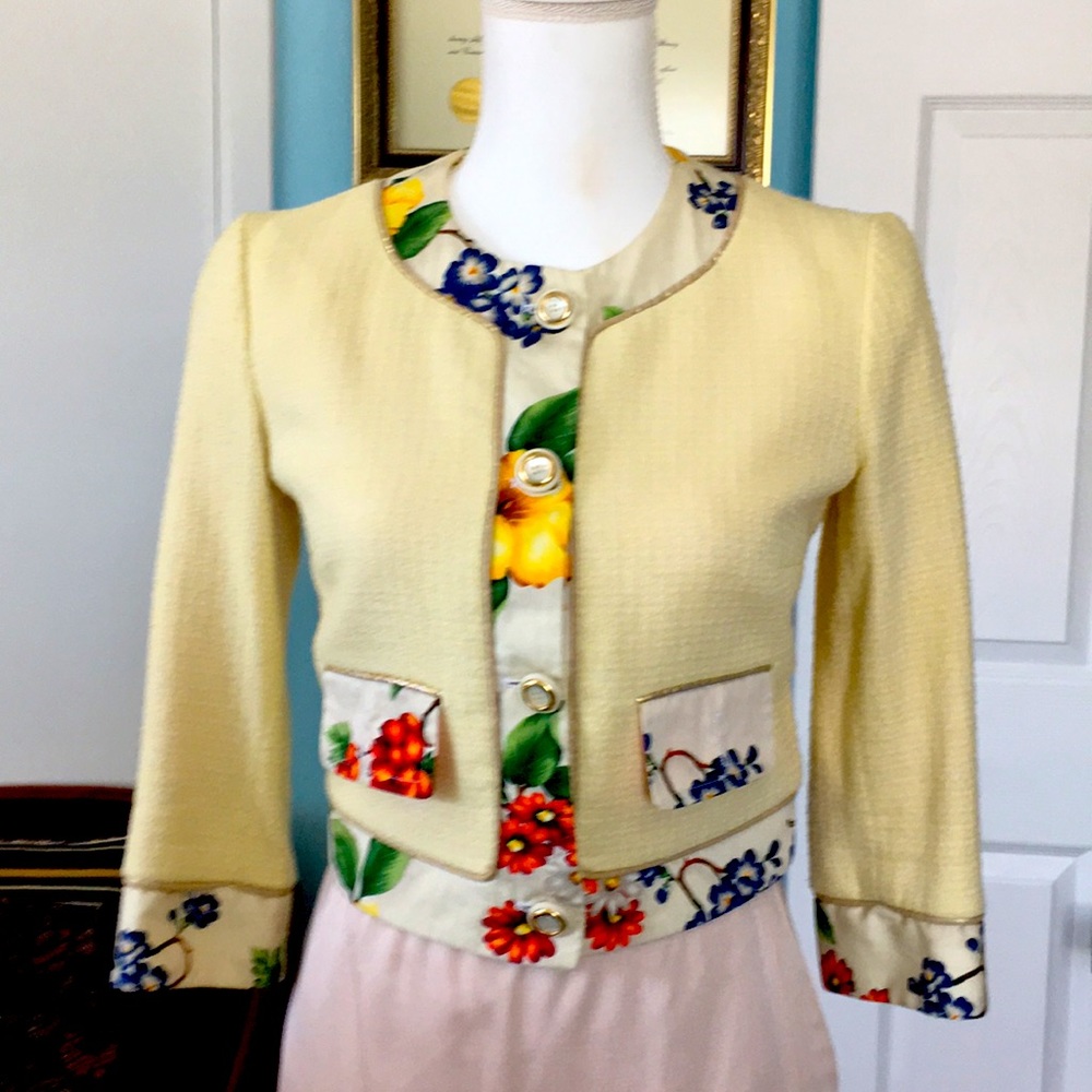 Vintage D&G